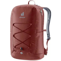 Deuter Gogo LTD Rucksack redwood