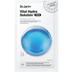 Dr.Jart+ DermaskTM Vital Hydra Solution Pro + Hyaluronic Acid