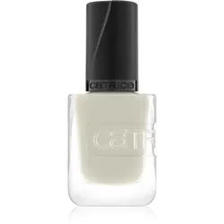 Catrice GEL AFFAIR Nagellack Farbton 042 Fifty Shades of Greige 10.5 ml