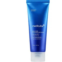 Medicube Gesichtsmaske Zero Pore AHA BHA PHA Maske 100 GR Frauen