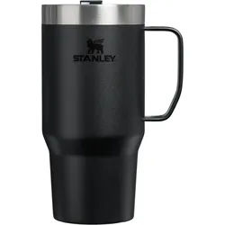 Stanley 0,71 Liter Everyday Suburban Mug - STK - Black 2.0
