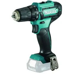 makita Akku-Bohrschrauber 12V »DF333DZ« blau, 6.6x21.2x17.9 cm