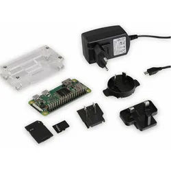 Raspberry Zero Set