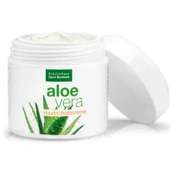 Aloe-Vera-Hautschutzcreme 100 ml - 100 ml