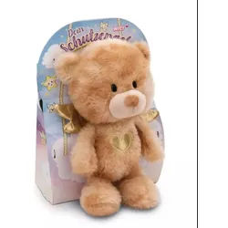 NICI: La La Bearie Plüschbär in der Box - 28 cm