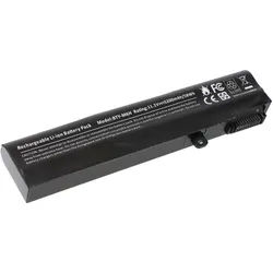 Akku passend für MSI GE62, GE72, Li-ion, 11,1V, 5200mAh, 57,7Wh