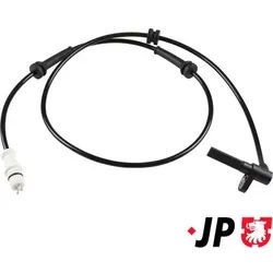 JP GROUP Sensor, Raddrehzahl 3397104580 für FIAT