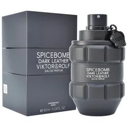 Viktor & Rolf Eau de Parfum Spicebomb Dark Leather