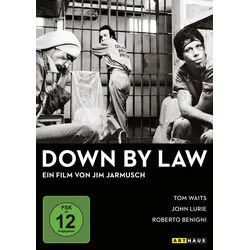 Down by Law (DVD)
