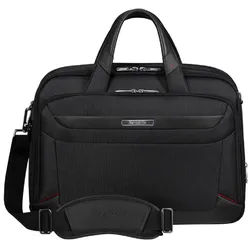 Samsonite Pro-DLX 6 Aktentasche 15.6" erweiterbar Schwarz