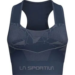 La Sportiva Focus II Top Women night sky (B46B46) L