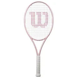 Wilson Tennisschläger INTRIGUE SE - Allroundschläger unbesaitet - rose weiß rosa