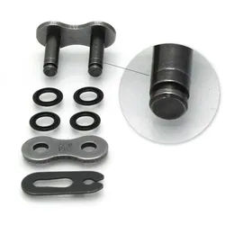 D.I.D Clip-Typ Clip 520VX3 X-Ring 520, Größe 30 mm