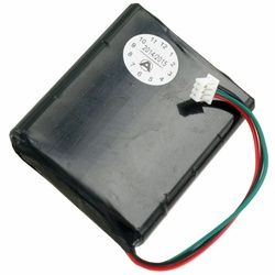 AccuCell Akku passend für Navigon 2200, 2200T, 2210, 384.00021.005