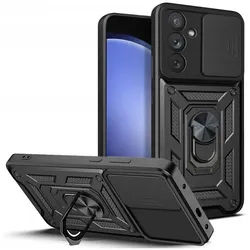 CamShield Pro Case for Samsung Galaxy S23 FE - Black