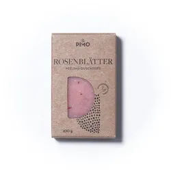 Pimo Duschseife Rose 100 g