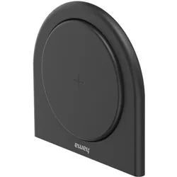 Hama Eco-10 Wireless Charger 10W, kabelloses Ladepad schwarz