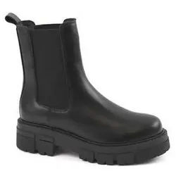 Apple of Eden Stiefel schwarz