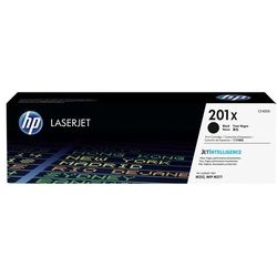 Hp Lasertoner CF400X schwarz 2.800 Seiten