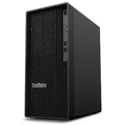 Lenovo ThinkStation P2 Tower Gen 2 Intel® CoreTM Ultra 9 285K
