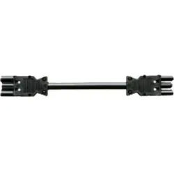 Bachmann 375.080 Geräteverlängerung GST18 0,3m halogenfrei