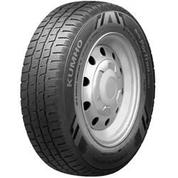 Winterreifen KUMHO PorTran CW51 225/65R16C, 112/110R TL