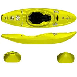 WAKA OG Wildwasserkajak