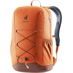 Deuter Gogo Daypack chestnut umbra
