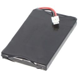T-Com Speedphone 300 Akku LP043048AH als Nachbau Akku von AccuCell