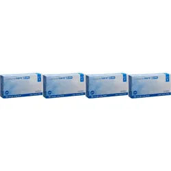 Sempercare® Ausgabe Gants latex S