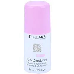 Declaré Body Care Deoroller 24 h 75 ml