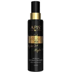Apis Mystic Oud, K√∂rper- und Haarnebel 150 ml
