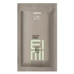 Wella EIMI Sculpt Force Flubber Haargel