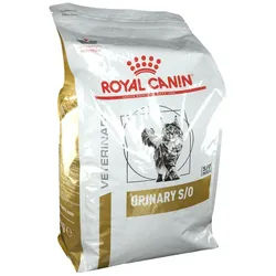 Royal Canin® Urinary S/O Katze