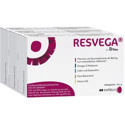 Resvega 180 ST
