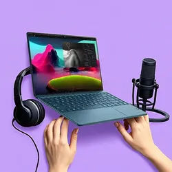 Lenovo Yoga Slim 9i Gen 10 14? Intel Intel® Core Ultra 7 256V Prozessor LPE-Kerne bis zu 3,70 GHz P-Kerne bis zu 4,80 GHz , 16 GB MOP, Windows 11 Home 64, 1 TB SSD M.2 2242 PCIe 4.0 TLC