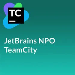 NPO TeamCity