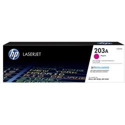 Hp Lasertoner CF543A magenta 1.300 Seiten