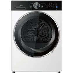Midea MD210H100WB-B (weiß)