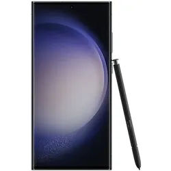 Samsung Galaxy S23 Ultra SM-S918B 17,3 cm (6.8") Dual-SIM Android 13 5G USB Typ-C 12 GB 512 GB 5000 mAh Schwarz