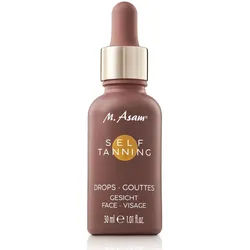 M. Asam SUN Self Tanning Drops 30 ml