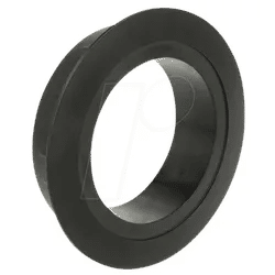 DELOCK 62870 - Adapter für Tisch-Hubs 60 mm auf 80 mm