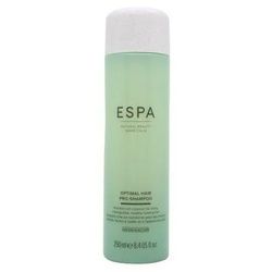 Espa Haarshampoo Optimal Hair Pro-Shampoo 250ml