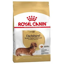 ROYAL CANIN Dachshund 1,5kg+Überraschung für den Hund