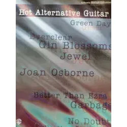 Hot Alternative Guitar