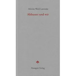 Althusser und wir, Fachbücher