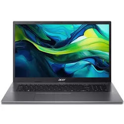 Acer Aspire 17 (A17-51M-742J) 17,3" Full-HD, IPS, Intel i7-150U, 16GB RAM, 1TB SSD, Windows 11