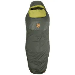 Nemo Tempo Mens 35 Long Endless Promise (boreal/Birch Bud) boreal / birch bud Left