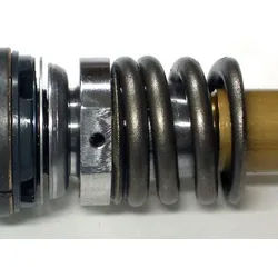 KAYABA Ersatzteil - KOMPRESSIONSVENTILFEDER FÜR YZ 2006