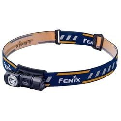 Fenix HM50R LED-Stirnlampe, die LED Stirnleuchte mit max. 500 Lumen inklusive Li-ion CR123A Akku